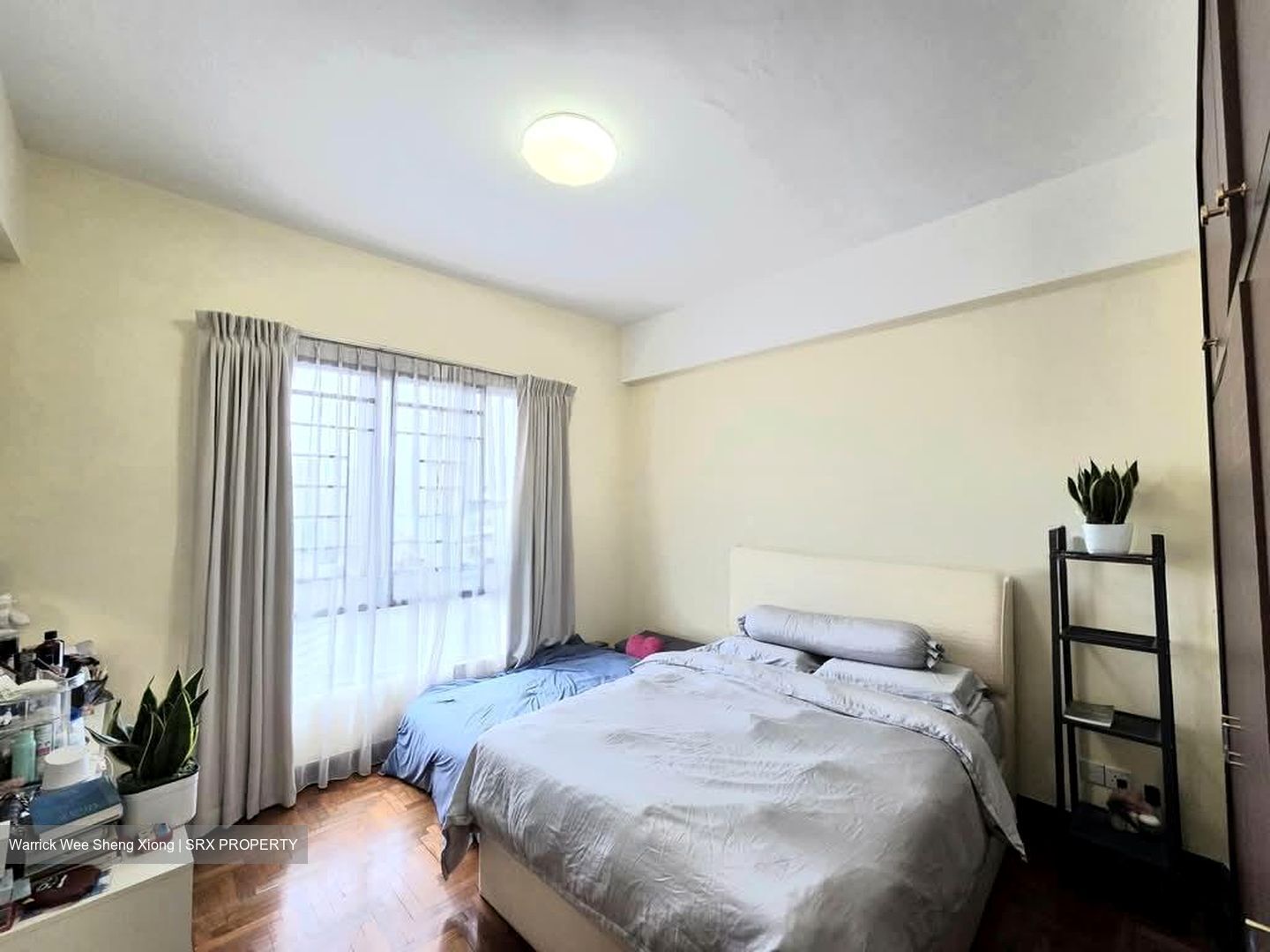 Regent Heights (D23), Condominium #573023911